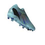 Kindervoetbalschoenen adidas X Speedportal.3 Laceless SG